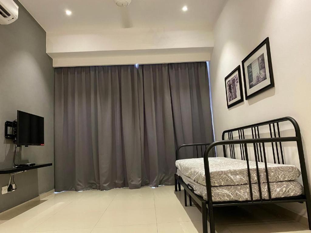 Apartment Mahkota Melaka Room 3062 Eksteriør bilde